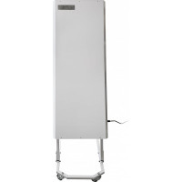 Бактерицидный рециркулятор ООО «НИИИС имени А.Н. Лодыгина» РБО 02-4x15-000 РОУД MAX 591