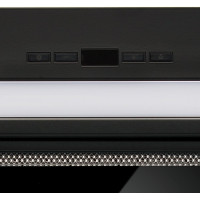 Вытяжка KONIGIN aerin black 60 102096