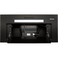 Вытяжка KONIGIN awe black 60 102095