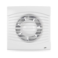 Вентилятор РВС 100 комета, 14 вт, 34 дб, 93 м3/ч 10219821