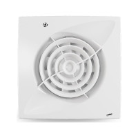 Вентилятор РВС 100 полярис энергосберегающий, 8 вт, 24 дб, 95 м3/ч 10220871