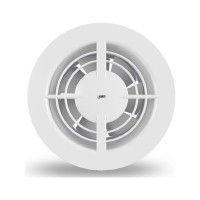 Вентилятор РВС 125 мира, 18 вт, 35 дб, 189 м3/ч 10220041