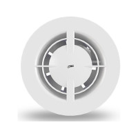 Вентилятор РВС 100 мира, 14 вт, 34 дб, 101 м3/ч 10220011