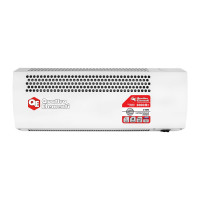Электрическая тепловая завеса QUATTRO ELEMENTI QE-3000TVZ (1,5/3,0 кВт, 300 м.куб/ч, 220 В, 50 Гц) 915-519