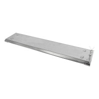 Электрический инфракрасный нагреватель воздуха QUATTRO ELEMENTI QE-2000IR панель (2,0 кВт) 915-502