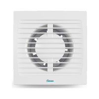 Вентилятор Zernberg granat 100 10222401