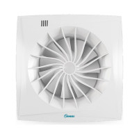 Вентилятор Zernberg lazurit 100 10223281