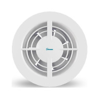 Вентилятор Zernberg nefrit 125 10222621