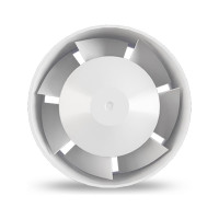 Вентилятор Zernberg topaz 125 turbo 10222241