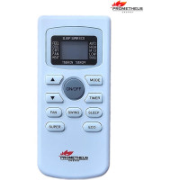 Сплит-система Prometheus energy PE-12HON1/12HWN1 НФ-00006285