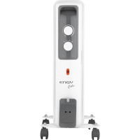 Масляный радиатор Engy EN-2609 Cube 9 секций 2 кВт 105812