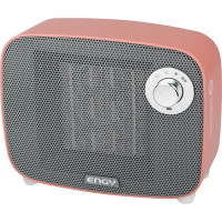 Тепловентилятор Engy ptc-321 розовый 105823