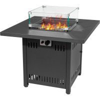 Уличный газовый обогреватель Aesto A-22 A-22T