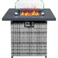 Уличный газовый обогреватель A-21 Aesto A-21T