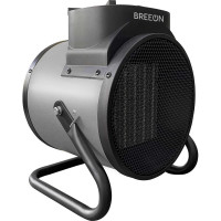 Тепловая пушка BREEON BHEG-3000