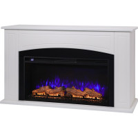 Каминокомплект RealFlame Каnbera 36 wt-f611 + JOKER 36 9911835