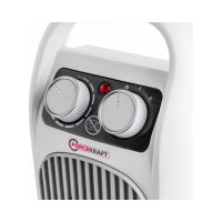 Тепловентилятор Forcekraft 2000w FK-FH12(56835)