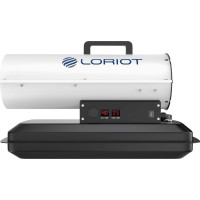 Дизельная тепловая пушка Loriot rocket LHD-20