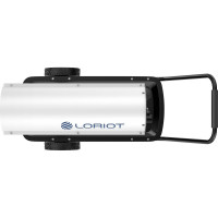 Дизельная тепловая пушка Loriot rocket LHD-30