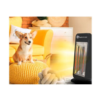 Карбоновый обогреватель ZENET ZET-517