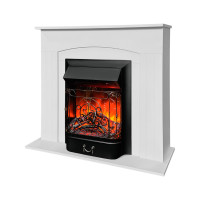Каминокомплект RealFlame crosby std wtm-f511 + majestic lux bl 9911951