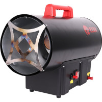 Тепловая газовая пушка EDON DAH-30000 22347