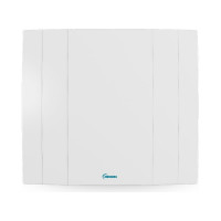 Вентилятор Zernberg ametist 125 10223421