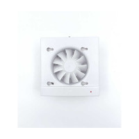 Корпус вентилятора ВИЕНТО SYSTEM+ O100, обратный клапан , шарикоподшипник КВС 100СК