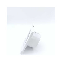 Корпус вентилятора ВИЕНТО SYSTEM+ O100, тяговый выключатель , шарикоподшипник КВС 100СВ