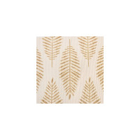 Коврик Этель Перья 60x90 см, 50% хлопок, 50% полиэстер 7088739