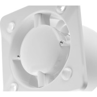 Вытяжной вентилятор AWENTA KW100T без панели 5905033310834