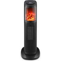 Напольный электрический обогреватель JAX Jhfc-2000l 1600001206112