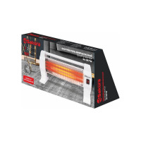 Инфракрасный обогреватель SAKURA SA-0671W 1500Вт РТ-00070282