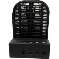 Калорифер DELTAKIP Delta-Kip DK-CS060 (50 Вт) DK-B0000009