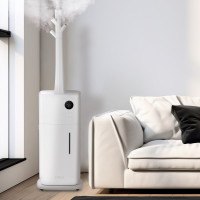 Увлажнитель воздуха Kitfort КТ-2882