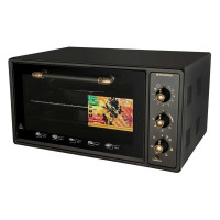 Мини-печь MAUNFELD CEMOA.456.RBG