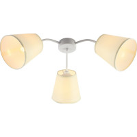 Люстра Rivoli Aimee 9162303 3 х Е27 60 Вт модерн Б0059971