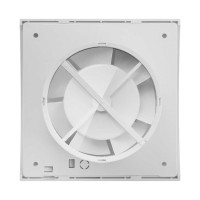 Вытяжной вентилятор MAUNFELD MFS12W