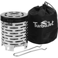 Насадка-обогреватель Turbojet TJ372