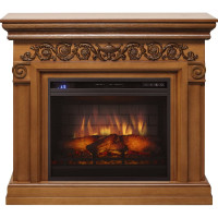 Портал Royal Flame Athena под Vision 23/23 EF/23 3D (дуб) 64936973