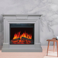 Портал Royal Flame Chelsea под Jupiter N/XHD 28/Sym 26 Grey 64935413