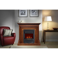 Портал Royal Flame Bradford под классику (орех) 64936630