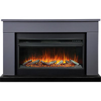 Портал Royal Flame BERGEN SFT под Vision 42 (Graphite grey) разборный 64952507