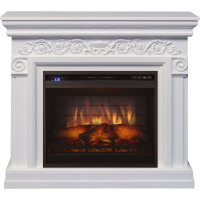 Портал Royal Flame Athena под Vision 23/23 EF/23 3D (белый) 64930157