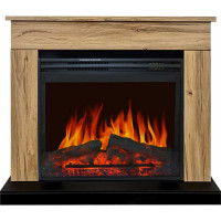 Портал Royal Flame BERGEN под Jupiter (дуб галифакс) разборный 64952405