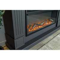 Портал Royal Flame Boston под 26 Sym/Dioram 28/Jupiter N (Graphite Grey) 64951293