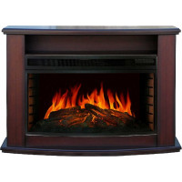 Портал Royal Flame Vegas (венге) под P33W 64910939