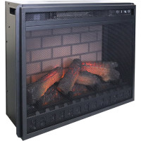 Очаг Royal Flame Vision 23 EF LED 3D FX 64924437