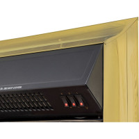 Очаг Royal Flame Majestic FX Brass 64905220