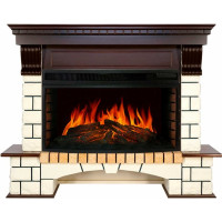 Очаг Royal Flame Dioramic 33W LED FX 64911417